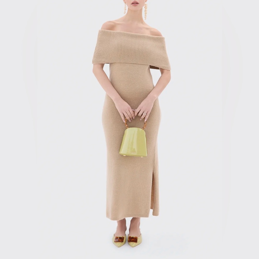 Cult Gaia Minda Dress - Picture 2 of 5